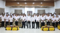 sosialisasi sabu raijua