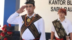 bupati sabu