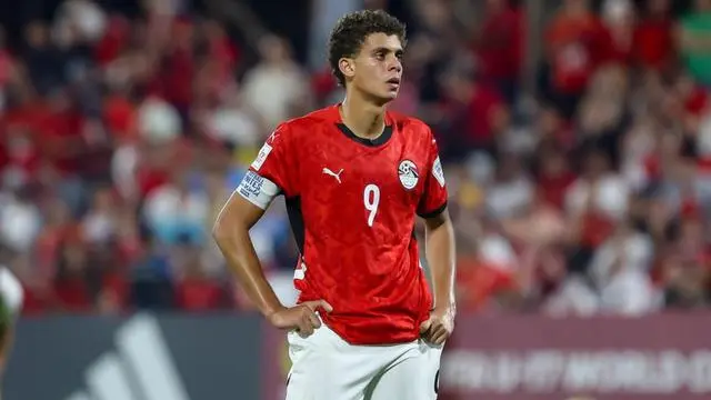Hamza Abdelkarim