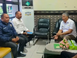 Wabup Thobias Uly Dukung Penuh MTQ VIII Sabu Raijua 2026, Siapkan Generasi Qurani Berprestasi