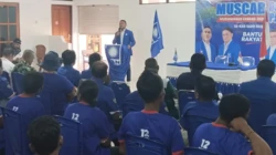 PAN Sabu Raijua Gelar Muscab Serentak, Siapkan Strategi Hadapi Pemilu dan Pilkada