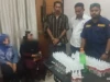 Polisi Bongkar Peredaran Obat Ilegal dan Praktik Bekam tanpa Izin di Sabu Raijua