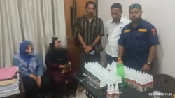 obat ilegal