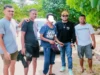 Penikaman di Sabu Raijua, Pria 39 Tahun Kritis Usai Ditikam Teman Saat Pesta Miras