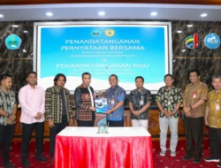 Polije dan Pemkab Sabu Raijua Perkuat Kampus 6 NTT, Siapkan Prodi Manajemen Agribisnis