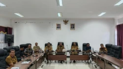rapat inflasi