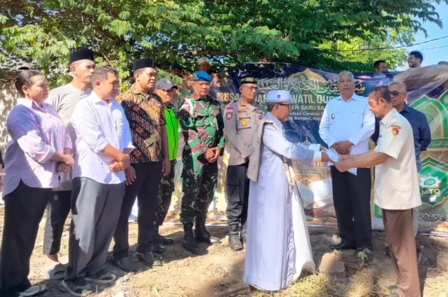 sapi kurban sabu