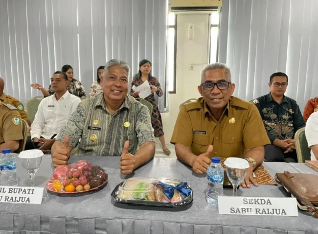 wabup sarai