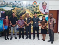 BPBD Provinsi