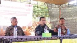 bupati sarai