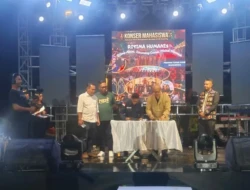 RakyatNTT.ID jadi Mitra IAKN Kupang, Mahasiswa akan Dibekali Keterampilan Jurnalistik