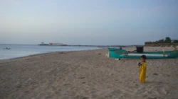 pantai napae