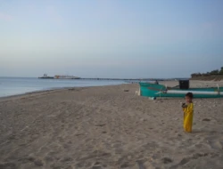 Sabu Raijua Kembangkan Astrowisata Starfishing di Pantai Napae, ITB Siap Edukasi Masyarakat