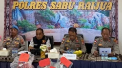 polres sabu