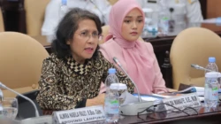 Senator Hilda Manafe Minta Pemerintah Perkuat Industri Garam Sabu Raijua Lewat APBN 2027