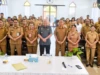 Wabup Sabu Raijua Dorong Penguatan Integrasi Layanan Primer untuk Tingkatkan Kualitas Pelayanan Kesehatan