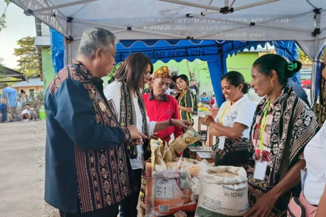 produk pangan sabu