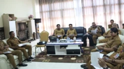 Pemkab Sabu Raijua Percepat Pembentukan Relawan SAR, Perkuat Kesiapsiagaan Hadapi Bencana