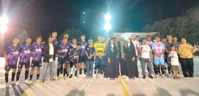 rosario cup