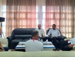 Pemkab Sabu Raijua dan Pemprov NTT Perkuat Hilirisasi Produk Lokal, Desa Molie jadi Pusat Pelatihan OVOP