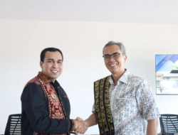 Bupati Krisman Perkuat KIP Kuliah, Buka Akses Pendidikan Tinggi bagi Anak Sabu Raijua