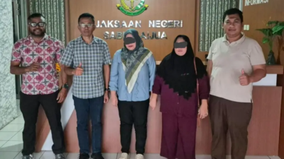 Kasus Penjualan Obat Diduga tanpa Izin di Sabu Raijua Masuk Tahap P21, Dua Tersangka Dilimpahkan