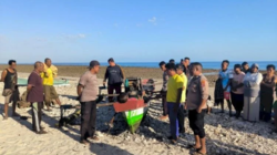 Kembali dari Melaut, Nelayan Temukan Pria 71 Tahun Meninggal di Atas Perahu