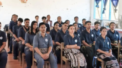 pelatihan kewirausahaan sabu raijua