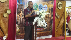 Pesparani V jadi Momentum Perkuat Iman, Persaudaraan dan Karakter Masyarakat Sabu Raijua